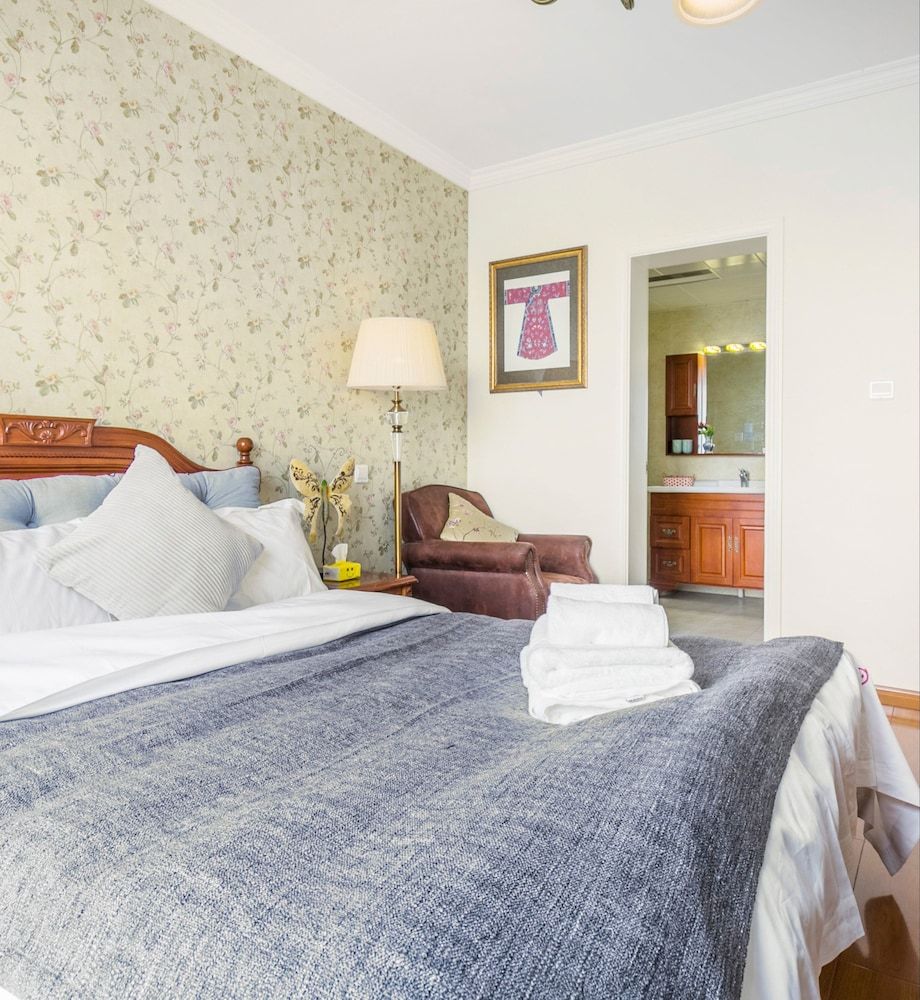 undefined Henry's Apartment- Xinma Road 4 Bedroom 10