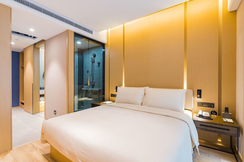 undefined Atour S Hotel Lujiazui Oriental Pearl Shanghai