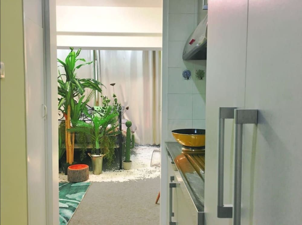 undefined AG House Apartment - Nanmatou Road No 2 Branch 8