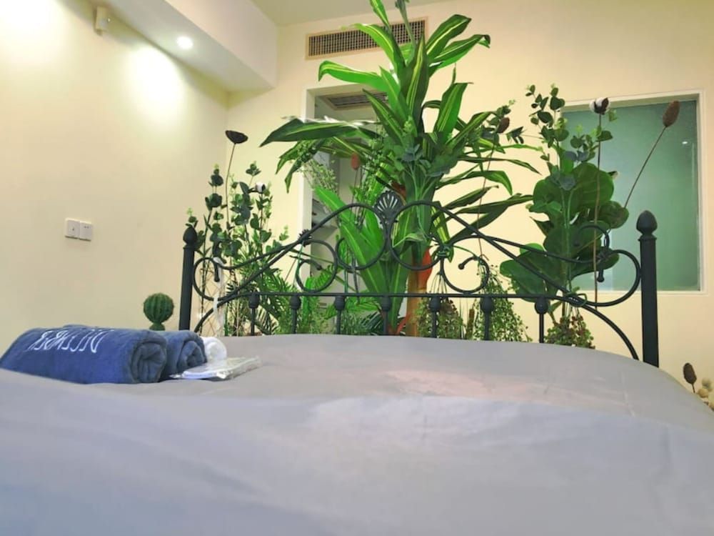 undefined AG House Apartment - Nanmatou Road No 2 Branch 4