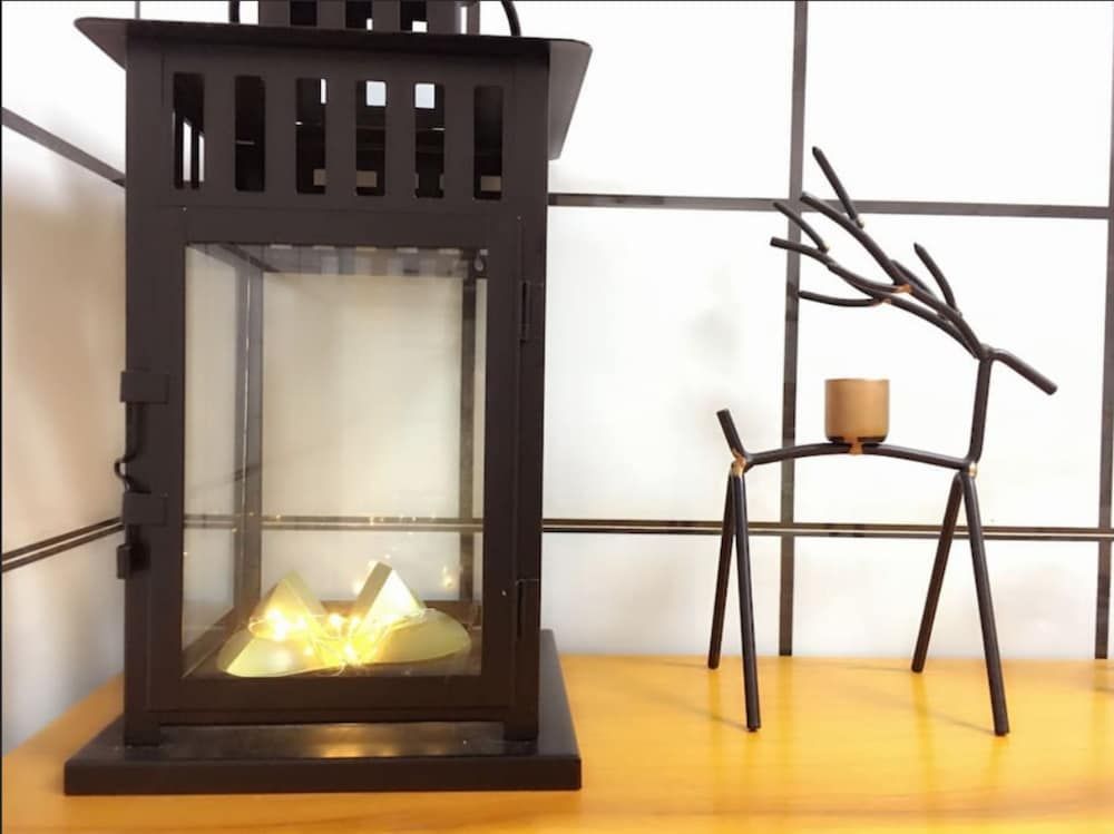 Ag House Apartment - Bridge 8 Branch Deluxe Studio 17