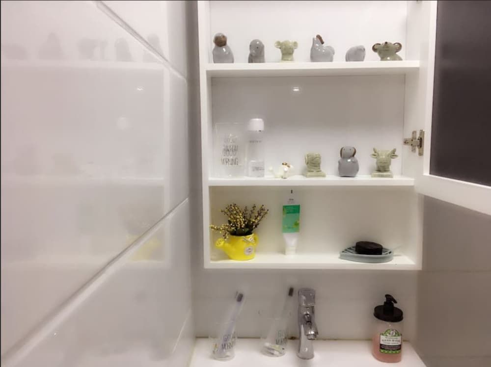 Ag House Apartment - Bridge 8 Branch Deluxe Studio 19