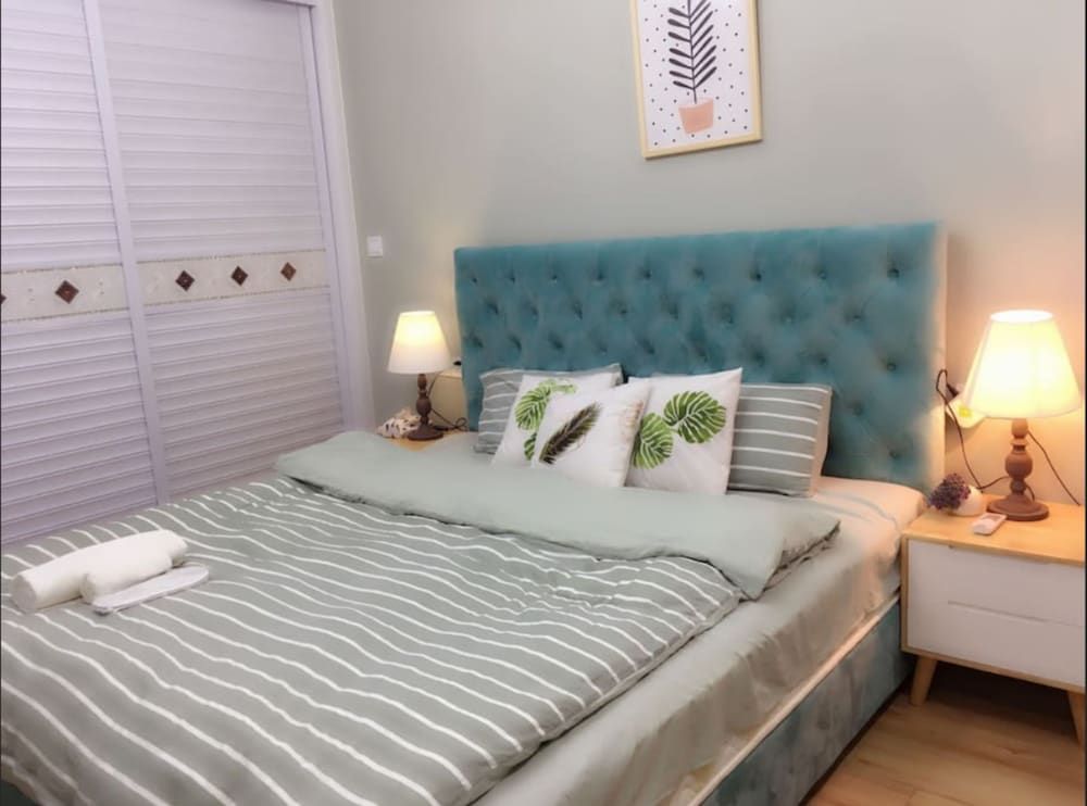 Ag House Apartment - Bridge 8 Branch Deluxe Studio 12