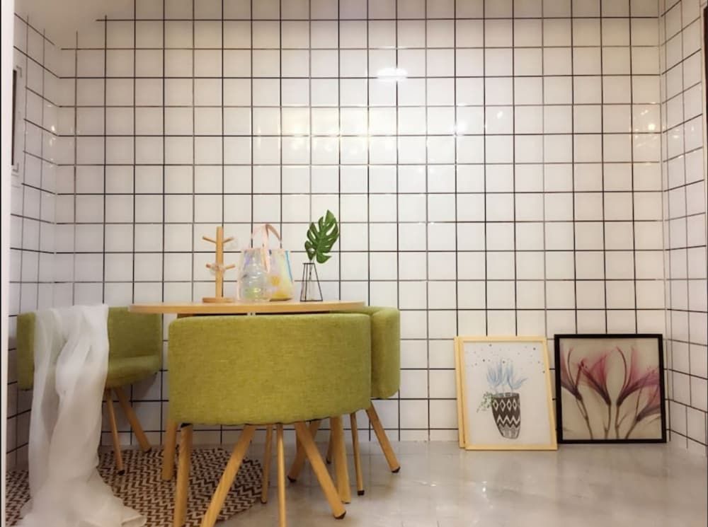 Ag House Apartment - Bridge 8 Branch Deluxe Studio 15