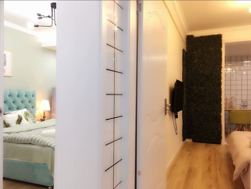 undefined Ag House Apartment - Bridge 8 Branch 3