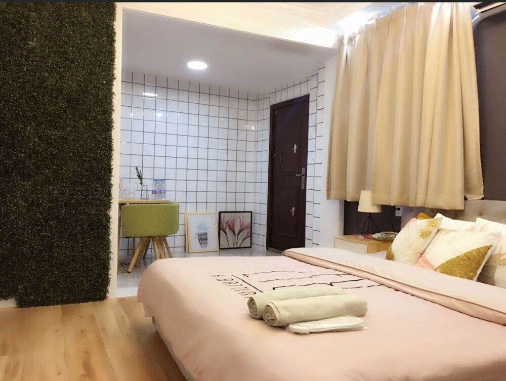 undefined Ag House Apartment - Bridge 8 Branch 2