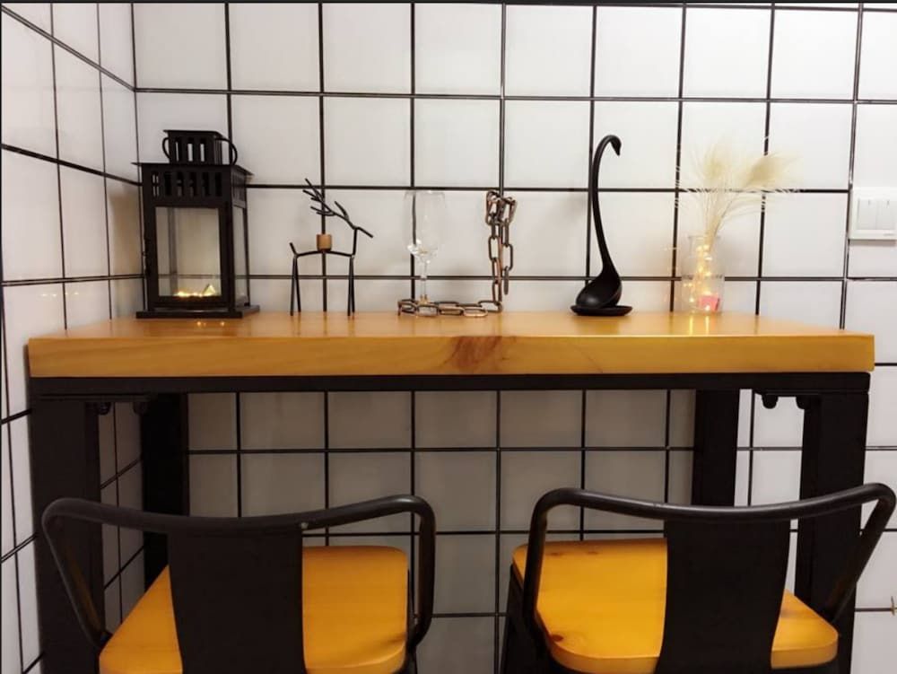 Ag House Apartment - Bridge 8 Branch Deluxe Studio 13