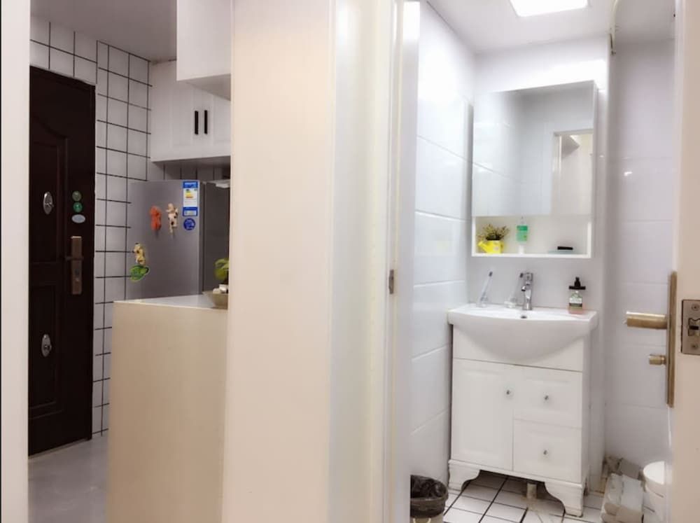 Ag House Apartment - Bridge 8 Branch Deluxe Studio 20