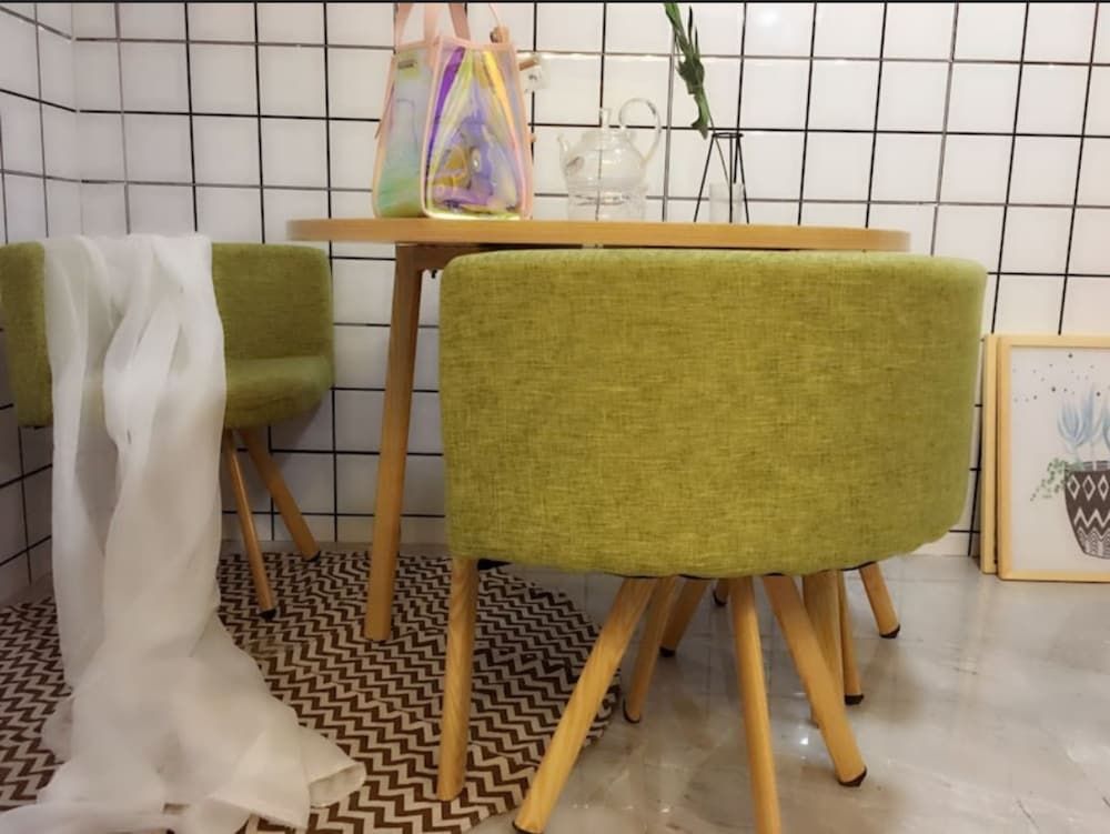 Ag House Apartment - Bridge 8 Branch Deluxe Studio 16