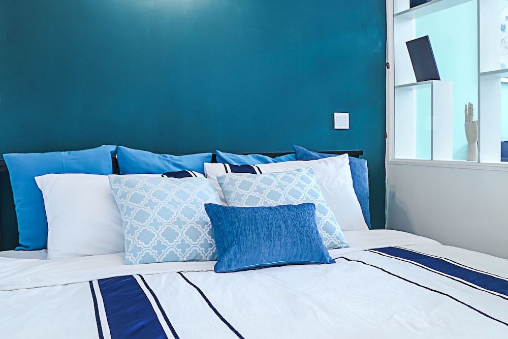 undefined Shanghai Wonderoom Lane house Yongjia Rd 6