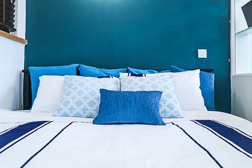 undefined Shanghai Wonderoom Lane house Yongjia Rd 5