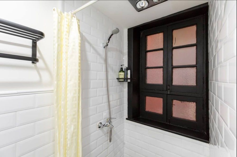 Shanghai Yanshe Middle Fuxing Rd Branch Deluxe Loft 15