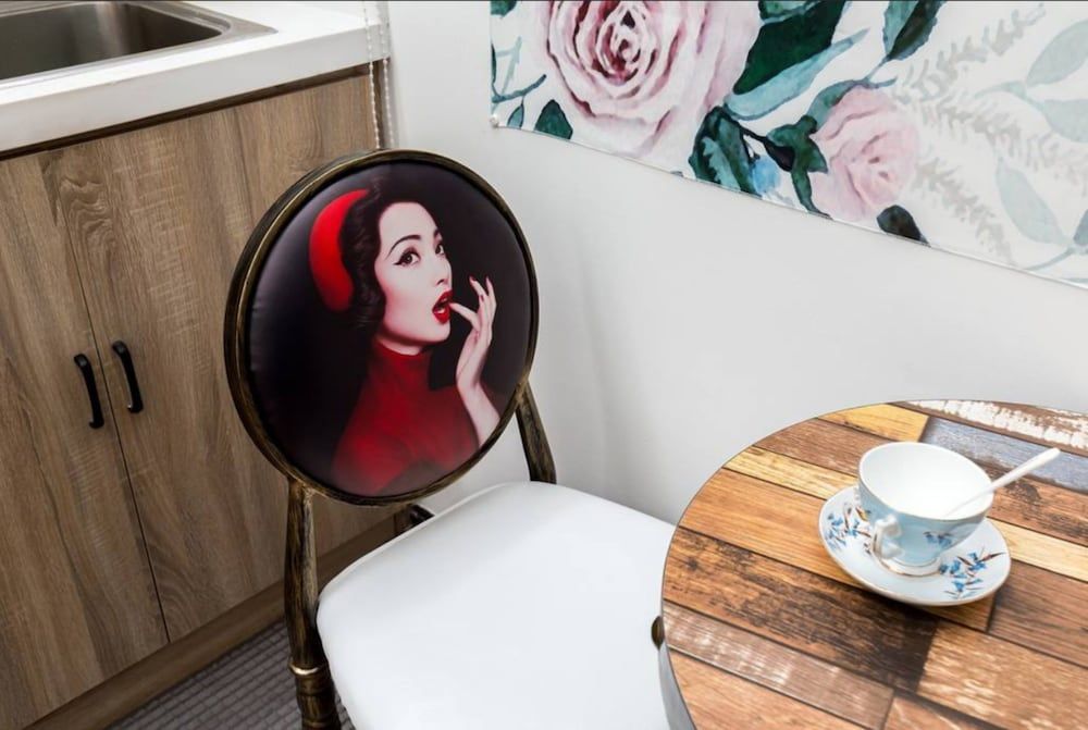 Shanghai Yanshe Middle Fuxing Rd Branch Deluxe Loft 23