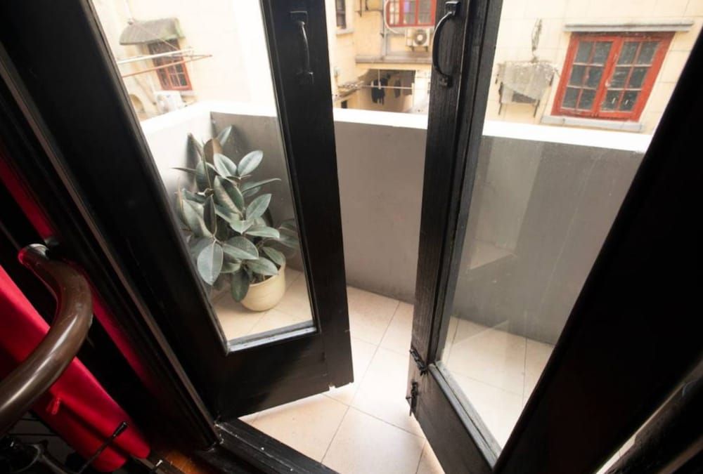 Shanghai Yanshe Middle Fuxing Rd Branch Deluxe Loft 25