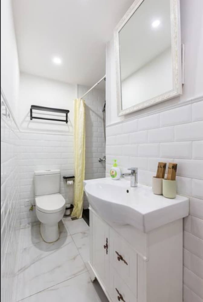 Shanghai Yanshe Middle Fuxing Rd Branch Deluxe Loft 16