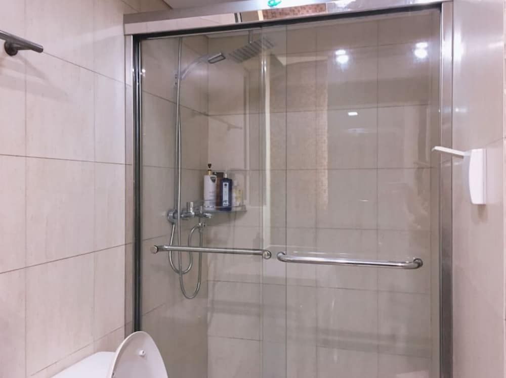 AG House Zhonghua Road No.2 Branch Deluxe Studio, City View 20