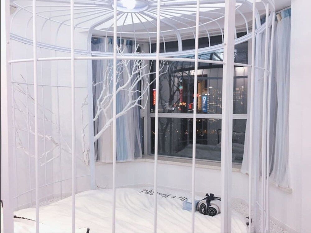 undefined AG House Zhonghua Road No.2 Branch 5