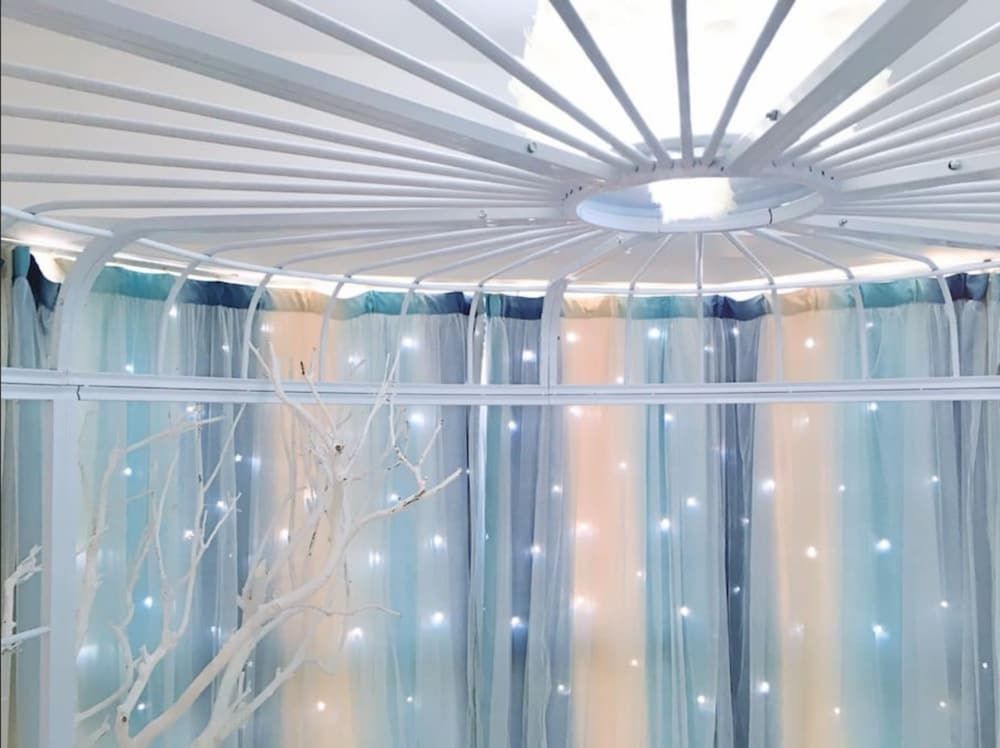 AG House Zhonghua Road No.2 Branch Deluxe Studio, City View 16