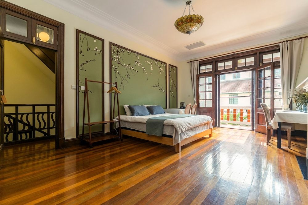 undefined Yuyuan Impression Guesthouse 5