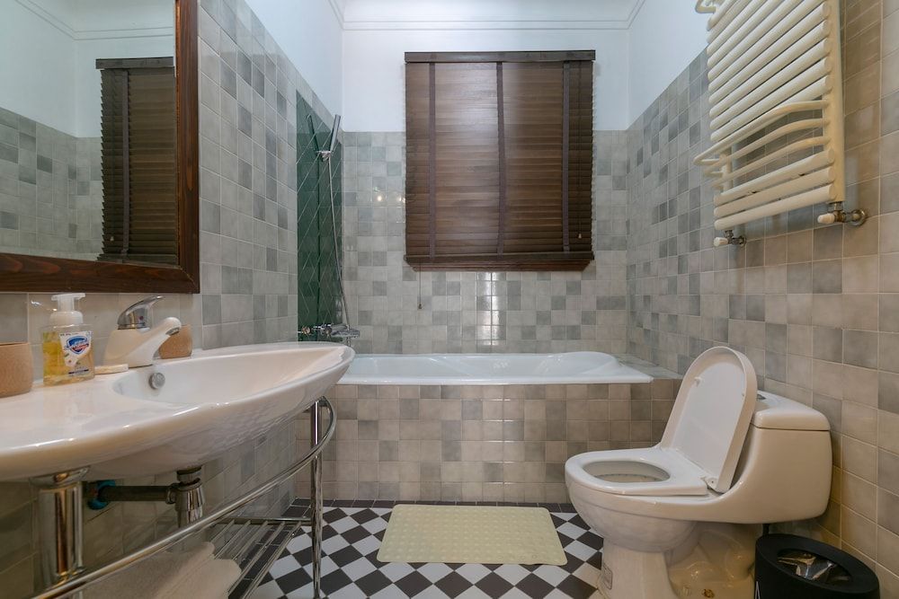 undefined Yuyuan Impression Guesthouse 9