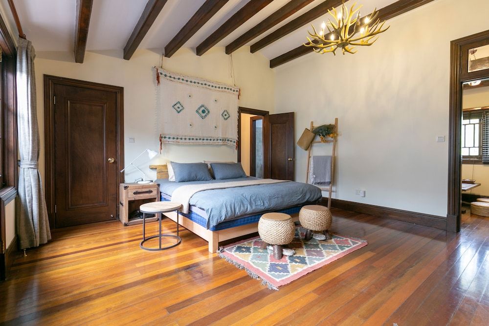 undefined Yuyuan Impression Guesthouse 3