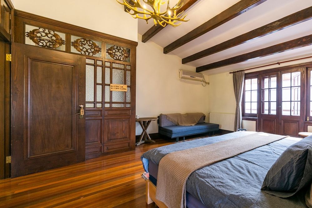 undefined Yuyuan Impression Guesthouse 4