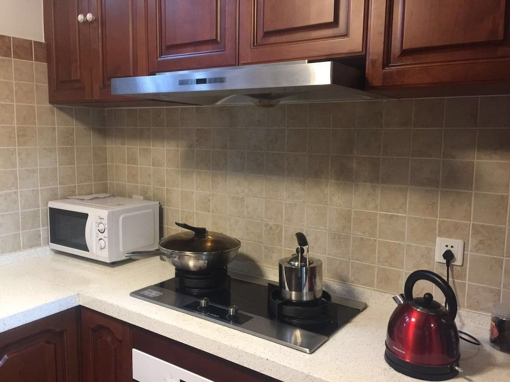 undefined Yuyuan Impression Guesthouse 10