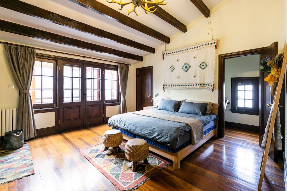 undefined Yuyuan Impression Guesthouse