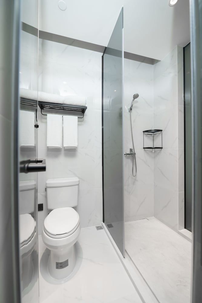 Zhongjian Rui Beiting hotel apartment Comfort Suite 4