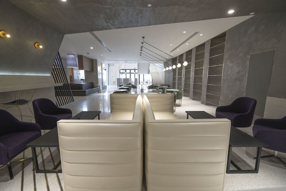 undefined Zhongjian Rui Beiting hotel apartment 8