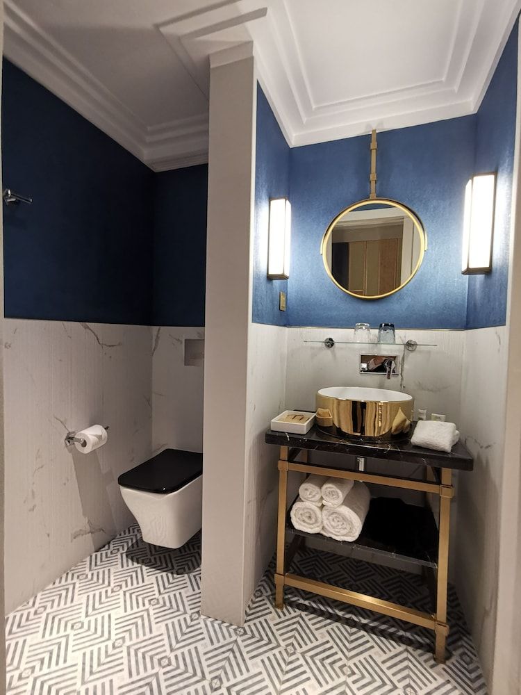 Jinjiang Metropolo Shanghai Xintiandi Hotel Classic Queen Room 7