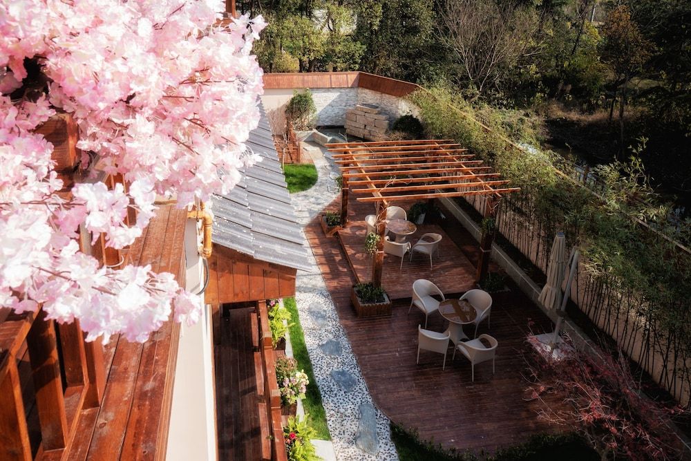 undefined Yuanli Wafu Guesthouse 5