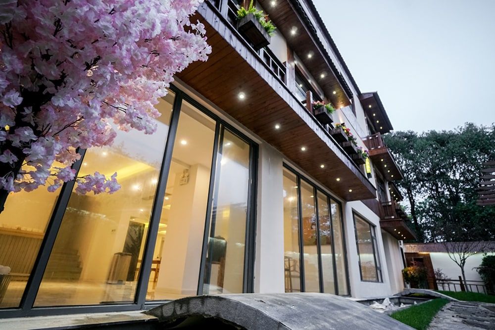 undefined Yuanli Wafu Guesthouse 4