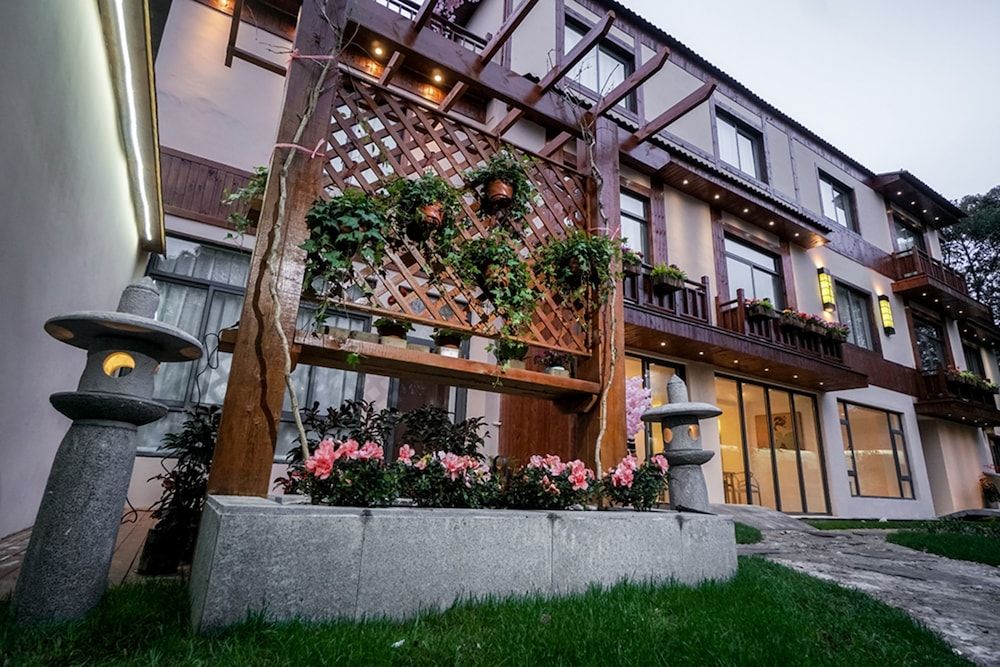 undefined Yuanli Wafu Guesthouse 3