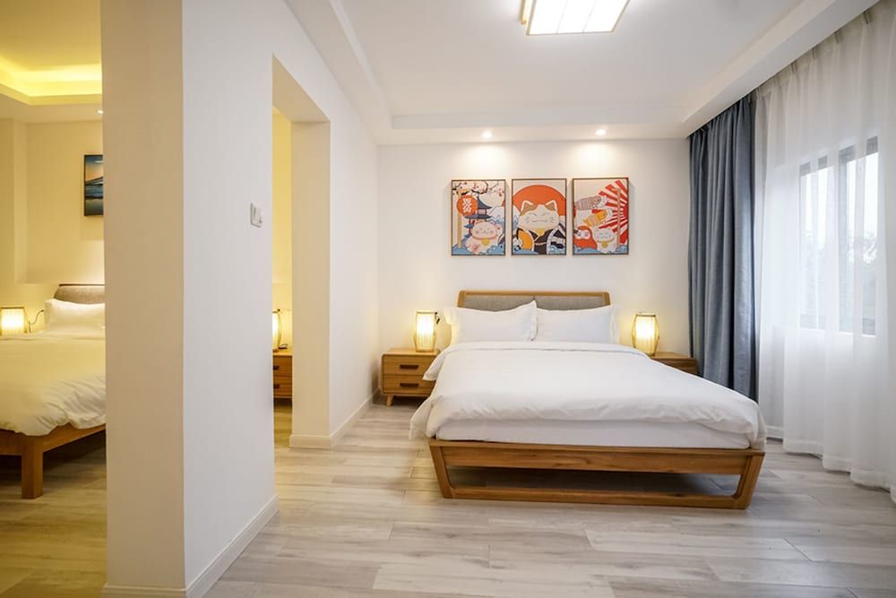 undefined Yuanli Wafu Guesthouse 7