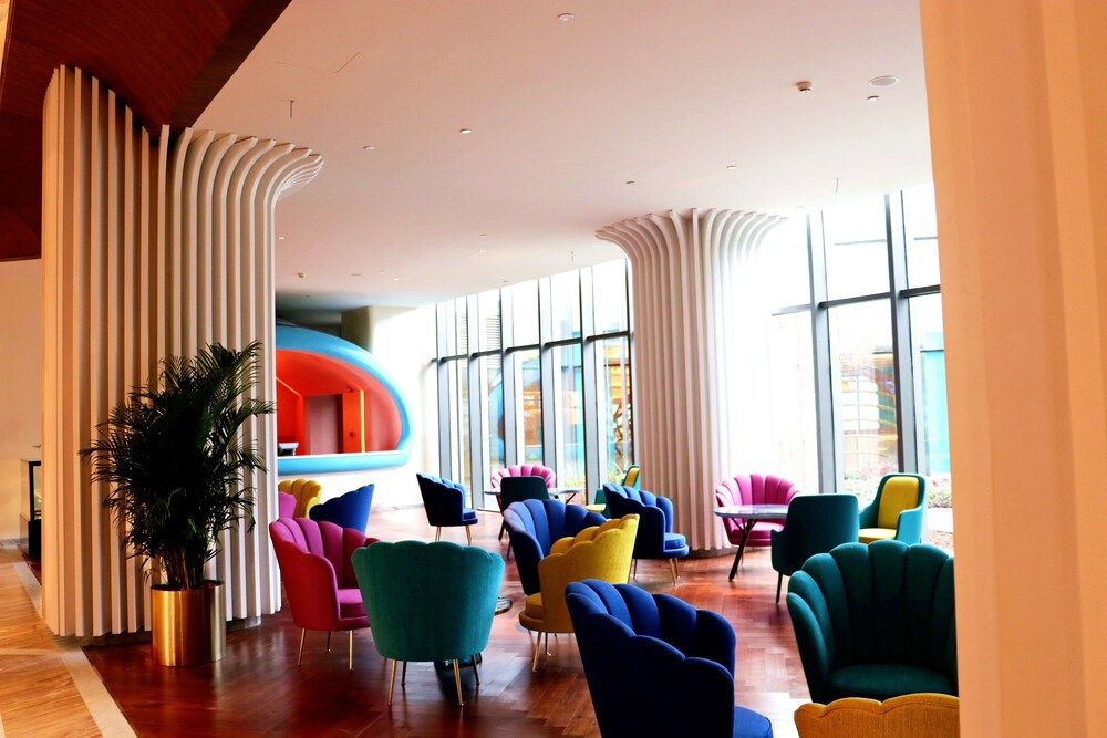 undefined Shanghai Haichang Resort Hotel 7