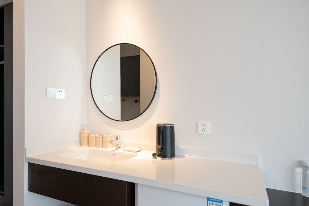 undefined Suisse Place Shanghai 8