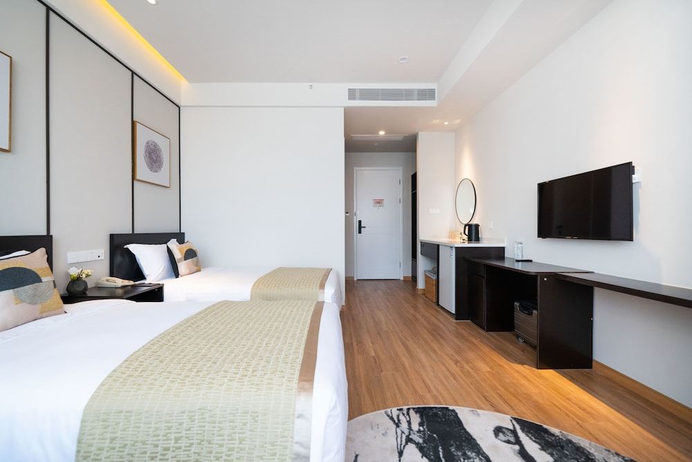 undefined Suisse Place Shanghai 9