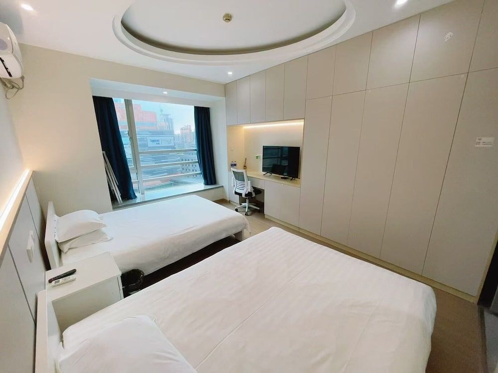 undefined Bs Service Apartment Hotel