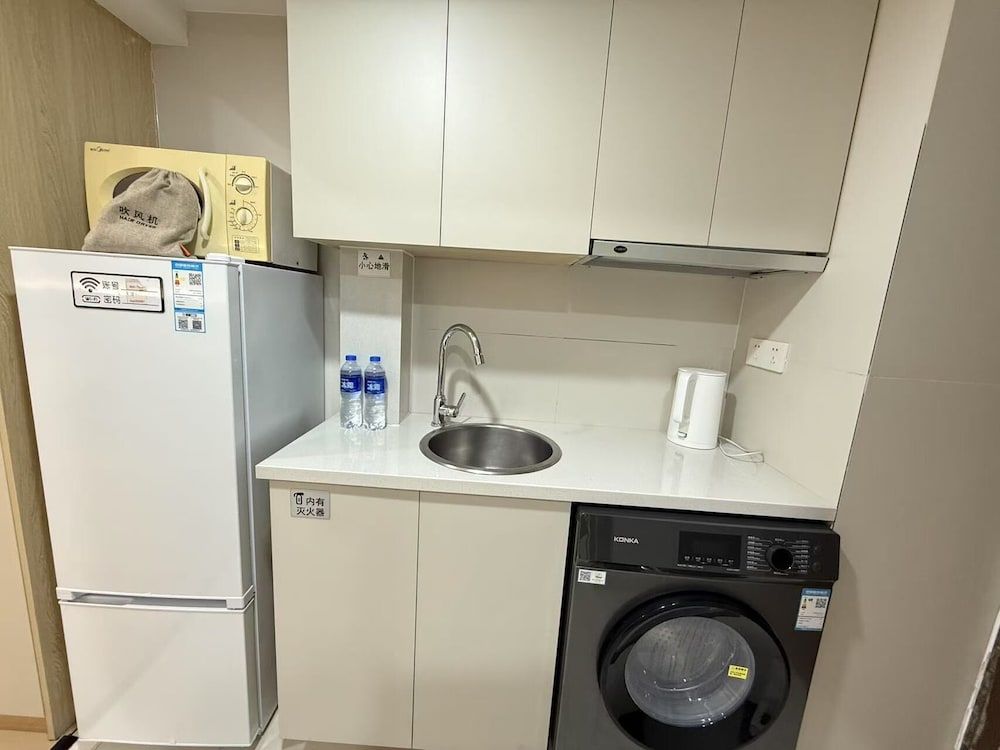 undefined Bs Service Apartment Hotel 7