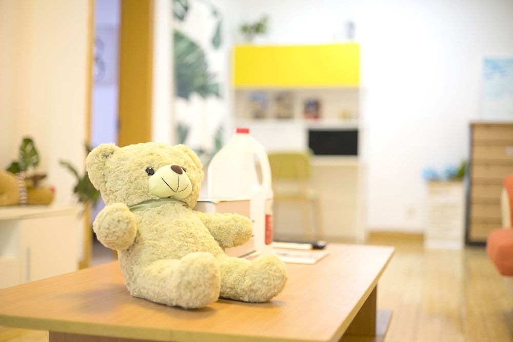 Good Time Travellers Inn-People Square No.2 Business Apartment 20