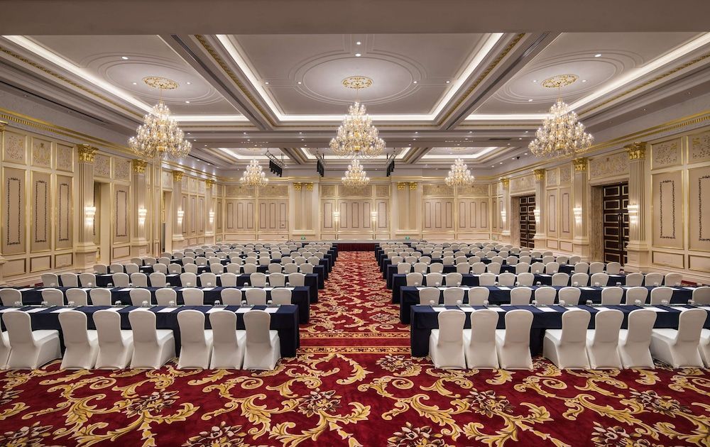 Ballroom