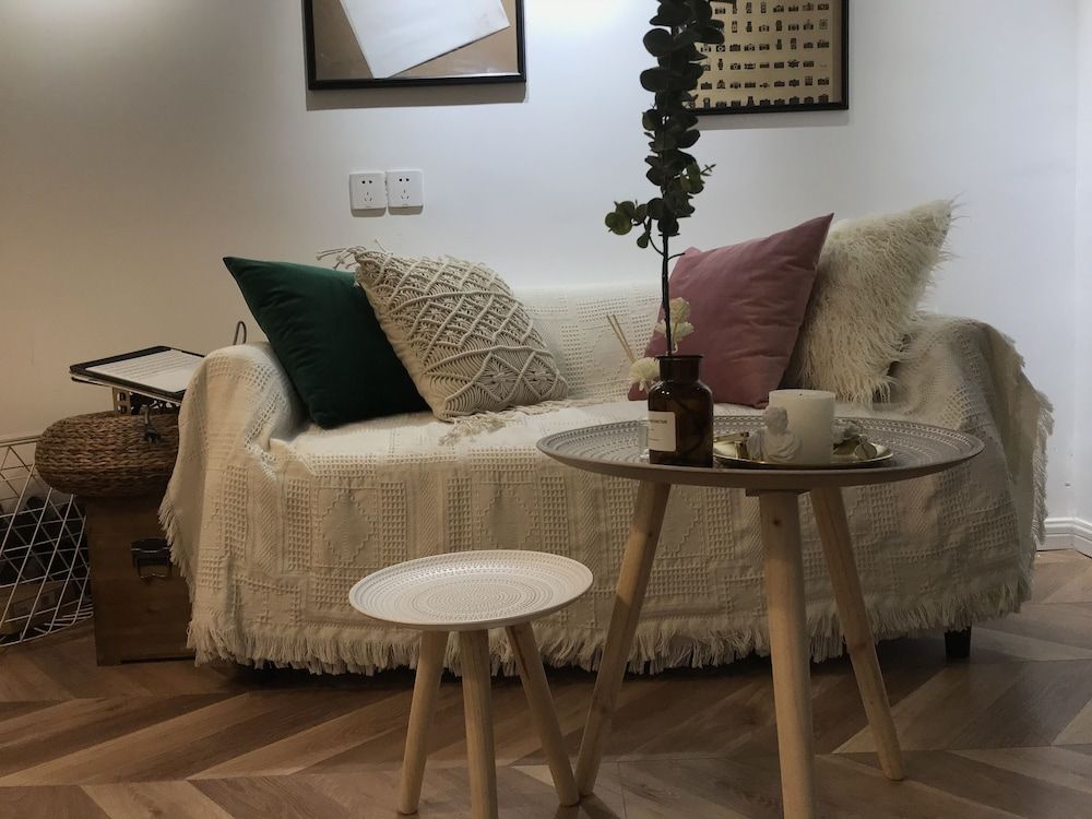 undefined VK House No.5 Jingan Temple 5