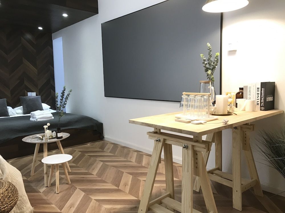 undefined VK House No.5 Jingan Temple 4