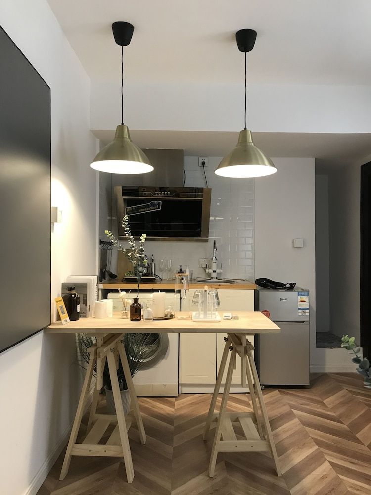 undefined VK House No.5 Jingan Temple 6