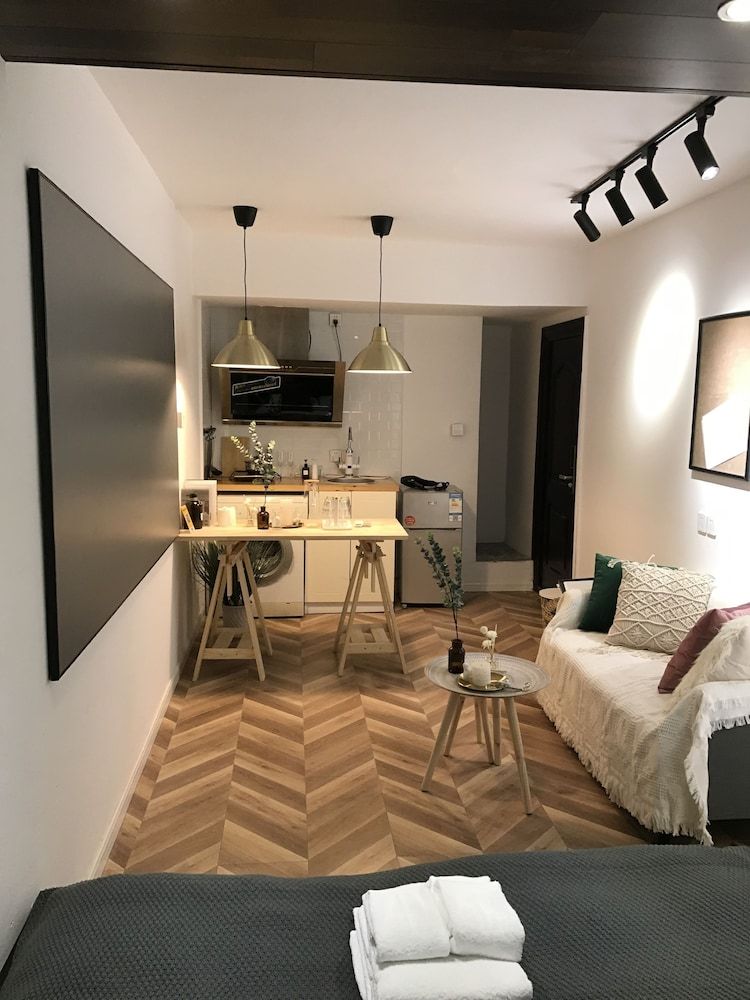 undefined VK House No.5 Jingan Temple 7