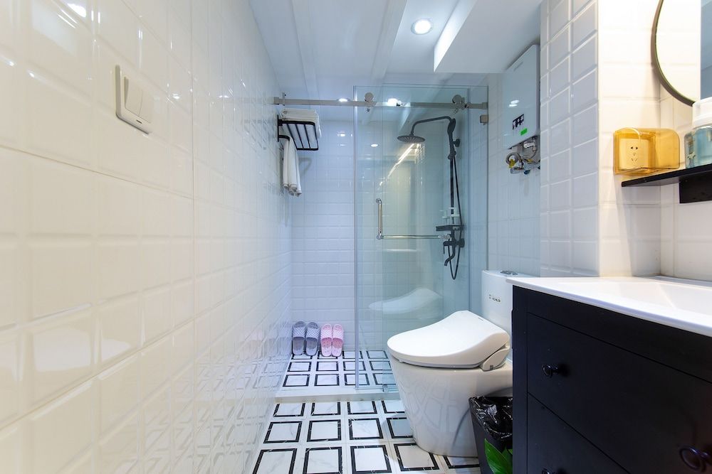 SUN ROOM Superior Double Room 8