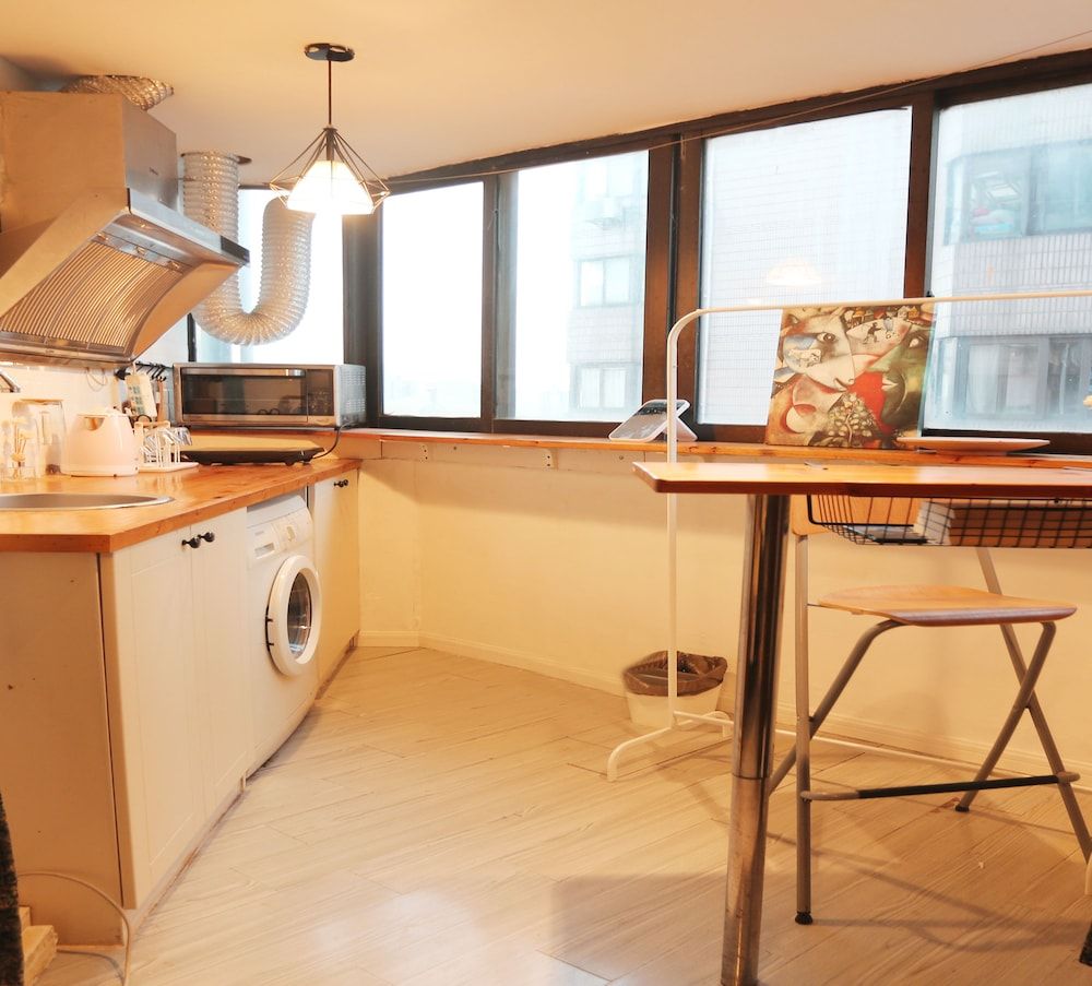 undefined VK House No.1 Near Jiaotong Uni. 4