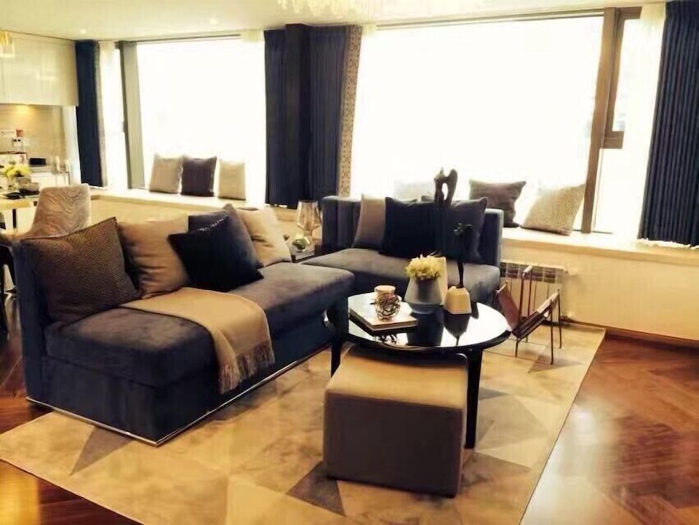 KAYTONG Residence Deluxe Apartment, 2 Bedrooms 2