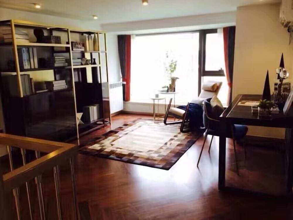 KAYTONG Residence Deluxe Apartment, 2 Bedrooms 9